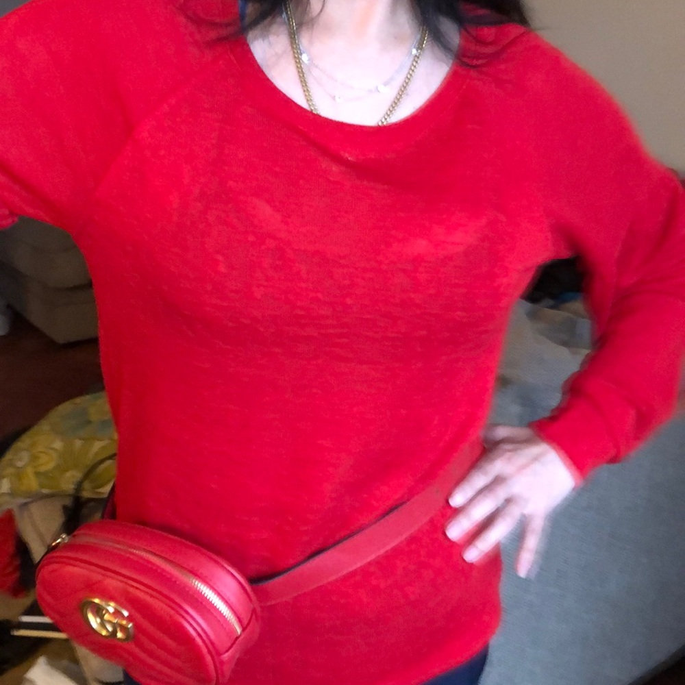 Sanctuary Lightweight Knit - Picture 2 of 5